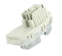64119146765 Aplicable a Serie 1 Serie 3 X5 X6 E87 E81 E88 E91 E90 E92 Regulador de velocidad de la resistencia del calentador del motor del ventilador 64119265892 Accesorios de repuesto