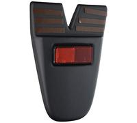 6412N - Faldon o Extension Guardabarros Delantero