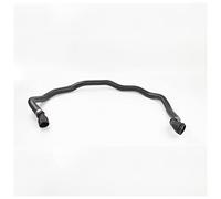 64216983858 Piezas de automóvil Manguera de refrigerante Tubo de Entrada del Motor Manguera de Caldera Manguera del radiador Tubo de Calor del depósito de Agua Compatible con BMW para 1' 3' X1