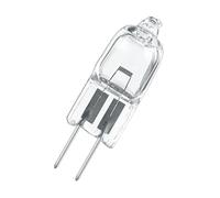 64258 Lámpara de halógeno Osram 12V 20W G4 2000H 4050300285153
