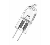 64265 Lámpara de halógeno OSRAM HLX 6V 30W G4 4008321107053