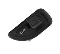 6426795 Interruptor indicador for Piaggio Typhoon 50 125 MP3 125-400 | Interruptor de señal de giro del manillar izquierdo de 3 pines. Sustituye a 58056R 58236R 584996 641447 642679 294342(1pcs)