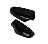 6428200 6428199 Para Saturn Para Astra 2007-2010 1 Par De Cubiertas Para Espejos Retrovisores Laterales Izquierdo Y Derecho