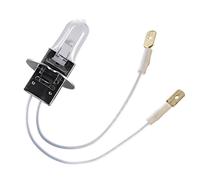 64317 Lámpara de halógeno Osram 6.6 A 45W PK30D