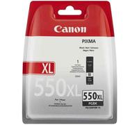 6431B007 CANON PGI-550XL CARTUCHO DE TINTA PIGMENTO NEGRO