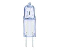 64321 Lámpara de halógeno Osram 6.6A 45W G6.35 J1