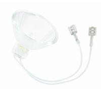 64339-B Lámpara de halógeno OSRAM 105-10 4008321105462