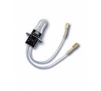 64341 Lámpara de halógeno Osram HLX A 6.6A 100 PK3 4008321345639