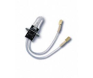 64341 Lámpara de halógeno Osram HLX A 6.6A 100 PK3 4008321345639