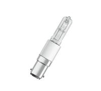 64406 OSRAM Halolux Ceram 60W 230V B15D