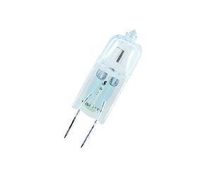 64425S OSRAM HALOGENLAMPE 12V 20W G4 4058075094215