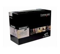Lexmark T644 Extra High Yield Print Cartridge cartucho de tóner Original Negro