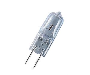 64460U Whitebox Pro como Osram Halostar 24 V 100 W 4050300335667