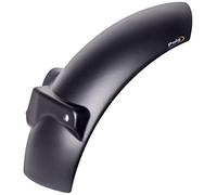 6447 - Guardabarros Trasero Compatible con B__M__W__ f800gt 2013-2020 Color Cromado