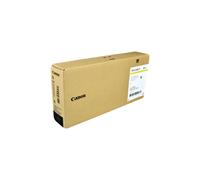 Canon PFI-3700Y cartucho de tinta amarillo XXL (original)