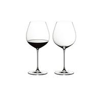 Riedel 6449/07 Veritas Old World Pinot Noir (Estuche de 2 Copas)