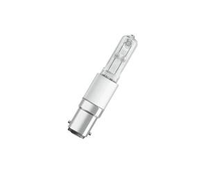 64492 OSRAM Halolux Ceram 60W 230V B15D