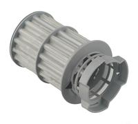 645038 Filtro de drenaje para lavavajillas para Bosch para Kenmore, rendimiento fiable para una limpieza y drenaje óptimos
