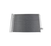 64508361362 64509122827 Radiador Del Condensador Del Aire Acondicionado Para E60 E61 E63 E64 E65 E66 E67 5 Touring 2007