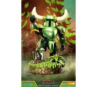 FIRST4FIGURES SHOVEL KNIGHT PLAYER 2 STATUA