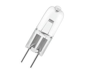 64610 OSRAM Lámpara de halógeno HLX 12V 50W G6.35