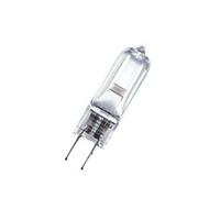 64611 Lámpara de halógeno Osram HLX 12V 50W G6.35