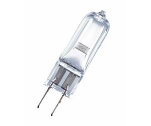 64642 Lámpara de halógeno OSRAM HLX 24V 150W G6 4050300012025