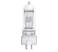 64670 Lámpara de halógeno Osram T25 500W 230V Gy9.