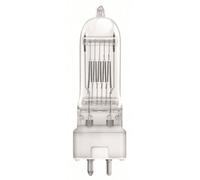 64717-4 Lámpara de halógeno Osram CP89 650W 240V G