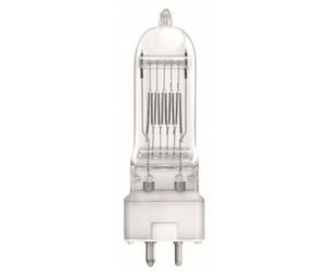 64717-4 Lámpara de halógeno Osram CP89 650W 240V G 4008321624239