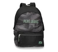 64824D1 MOCHILA ADAP. PORTAORD. 44CM 2C. PJL DAVIS