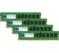 64GB (4 x 16GB) DDR4 2666MHz PC4-21300 288-PIN ECC REGISTRADO DIMM (RDIMM) Memoria RAM Kit para Apple iMac Pro