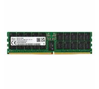 64GB DDR5-6400 ECC RDIMM 2Rx4 CL46 (HMCG94AHBRA487N)