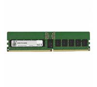 64GB DDR5 RDIMM ECC 6400MHz Micron