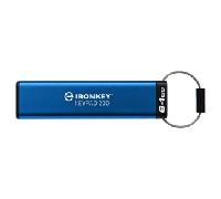 Kingston IronKey Keypad 200 64GB