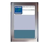 64MB Tarjeta DE Flash Memoria para Cisco Catalyst 6000/6500 Series INTERRUPTORES SUP1A/2/2U & 7609/7613 ROUTERS SUP2 (MEM-C6K-FLC64M)