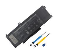 64Wh GRT01 Laptop Batería para DELL Latitude 5421 5431 5521 5531