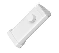 65-100 mm soporte de tarjeta gráfica de aleación de aluminio GPU rango ajustable para una instalación segura titular de la tarjeta gráfica