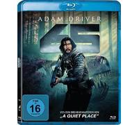 65 [Alemania] [Blu-ray]