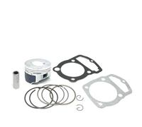 65. Conjunto de pasador de anillo de pistón de 5 mm compatible con SL230 1997-2008 CRF230 2003-2015 FTR230 2003-2005 XR230 2003-2008 FTR223 Motores de motocicletas(Full Kit)