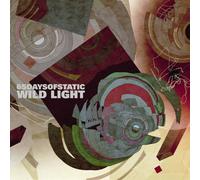 65 DAYS OF STATIC - WILD LIGHT