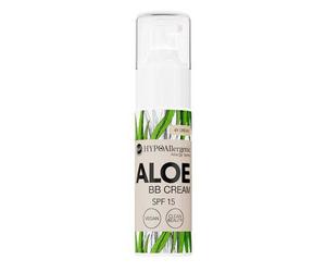 ¡65% DTO! Aloe BB Cream Hipoalergénica SPF15