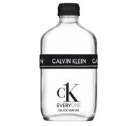 CK EVERYONE eau de parfum vaporizador 200 ml