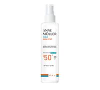 ¡65% DTO! Spray Lotion Body Protection Aqua Non Stop SPF50+ 200 ml
