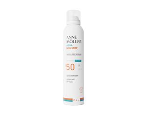 ¡65% DTO! Spray Lotion Body Protection Aqua Non Stop SPF50+ 200 ml