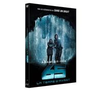 65 - La Terre d'avant [Francia] [DVD]