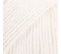 65% lana, 35% hilo de alpaca, gotas de Flora, 1 o superfina, peso de dedos, 4 capas, 1.8 oz 230 yardas por bola