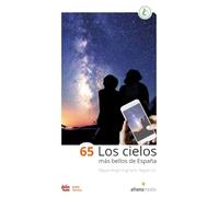 65 Los cielos más bellos de España (SIMPLY TRAVELLERS)