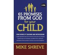 65 Promises From God For Your Child