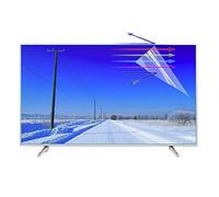65 pulgadas Protector de pantalla antideslumbrante para TV, película mate, Anti Blue Light Frosted Anti-Radiación, para Samsung, Sony, Sharp, Hisense, LG, T tc. / 65in 1440x809mm